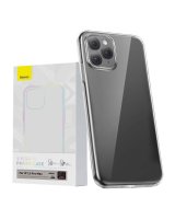  Baseus Transparent Case Baseus Simple for iPhone 11 Pro Max 