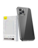  Baseus Transparent Case Baseus Simple for iPhone 11 Pro 