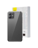  Baseus Transparent Case Baseus Simple for iPhone 11 