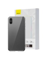  Baseus Transparent Case Baseus Simple for iPhone X 