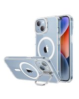  ESR Case ESR Classic Kickstand for iPhone 14 Plus, Magsafe (clear) 