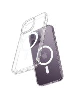  Mcdodo Magnetic case McDodo Crystal for iPhone 14 Pro Max (clear) 