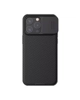  Nillkin Nillkin CamShield Pro case for iPhone 15 Pro (black) 