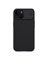  Nillkin Nillkin CamShield Pro case for iPhone 15 (black) 