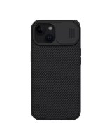  Nillkin Nillkin CamShield Pro Case for iPhone 15 Plus (black) 