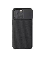  Nillkin Nillkin CamShield Pro case for iPhone 15 Pro Max (black) 