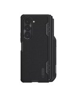  Nillkin Nillkin Super Frosted Shield Fold-Pen Case for Samsung Galaxy Z Fold 5 (black) 