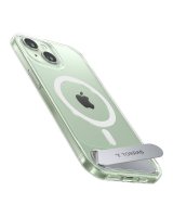  Torras Torras phone case UPRO Pstand for iPhone 15 (transparent 