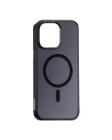  Mcdodo Magnetic case McDodo for iPhone 15 Plus (black) 