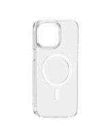  Mcdodo Magnetic case McDodo for iPhone 15 Plus (clear) 