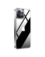  Torras Torras phone case Auqanova for iPhone 15(transparent) 