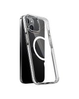  Torras Torras phone case Sparka for iPhone 15(transparent) 