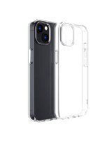  Joyroom Potective phone case Joyroom for iPhone 15 (transparent) 