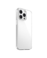  Joyroom Protective phone case Joyroom for iPhone 15 Pro Max (transparent) 