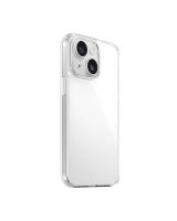  Joyroom Protective phone case Joyroom for iPhone 15 (transparent) 