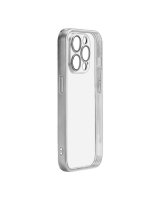  Joyroom Protective phone case Joyroom JR-15Q4 for iPhone 15 Pro Max (matte gray) 