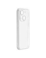  Joyroom Protective phone case Joyroom JR-15Q1 for iPhone 15 (transparent) 