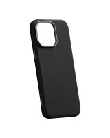  Joyroom Magnetic protective phone case Joyroom JR-BP007 for iPhone 15 Pro Max (black) 