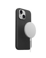  Joyroom Magnetic protective phone case Joyroom JR-BP006 for iPhone 15 (black) 