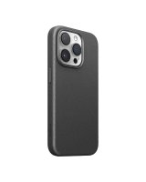  Joyroom Protective phone case Joyroom JR-BP006 for iPhone 15 Pro (black) 