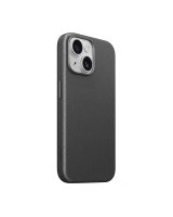  Joyroom Protective phone case Joyroom JR-BP006 for iPhone 15 (black) 