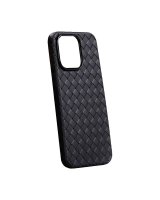  Joyroom Protective phone case Joyroom JR-BP005 for iPhone 15 Pro (black) 