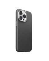  Joyroom Joyroom magnetic iPhone 15 phone case JR-BP007 (black) 