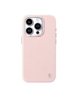  Joyroom Joyroom PN-15F1 Starry Case for iPhone 15 Pro (pink) 