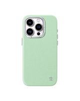  Joyroom Joyroom PN-15F1 Starry Case for iPhone 15 Pro (green) 