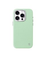  Joyroom Joyroom PN-15F1 Starry Case for iPhone 15 Pro Max (green) 