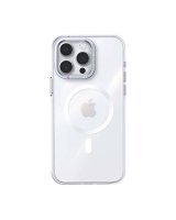  Joyroom Joyroom PN-15B2 Magsafe Glacier Case for iPhone 15 Pro (clear) 