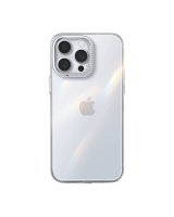  Joyroom Joyroom PN-15B4 Glacier Case for iPhone 15 Pro Max (clear) 