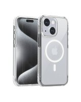  Aukey Aukey PC-TM11A case for iPhone 15 (transparent) 