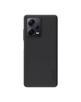  Nillkin Case Nillkin Super Frosted Shield Pro for Xiaomi Redmi Note 12 Pro+ 5G (black) 