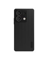  Nillkin Case Nillkin Super Frosted Shield Pro for Xiaomi Redmi Note 13 5G (black) 