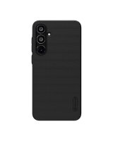  Nillkin Case Nillkin Super Frosted Shield Pro for Samsung Galaxy A35 (black) 