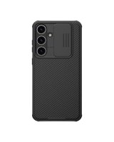  Nillkin Case Nillkin CamShield Pro for Samsung Galaxy S24+ (black) 