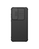  Nillkin Case Nillkin CamShield Pro for Samsung Galaxy A55 (black) 