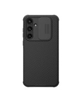  Nillkin Case Nillkin CamShield Pro for Samsung Galaxy A35 (black) 