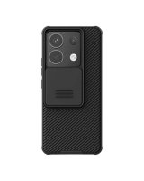  Nillkin Case Nillkin CamShield Pro for Xiaomi Redmi Note 13 Pro 5G/Poco X6 5G (black) 