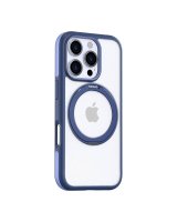  Torras Torras Ostand R Fusion Series Case for iPhone 16 Pro (blue) 