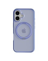  Torras Torras Ostand Pro Case for iPhone 16 (Blue) 