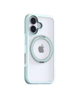  Torras Case Torras Ostand R Fusion dla iPhone 16 (Zielone) 