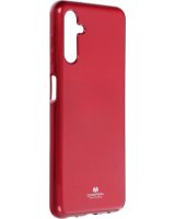  Mercury Mercury Jelly Case Samsung M13 4G M135 red A13 5G A136 