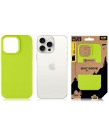  Tactical Tactical Velvet Smoothie Cover for Apple iPhone 15 Plus Avocado 
