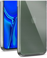  3MK Poco F6 Pro - 3mk Clear Case 
