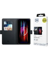  3MK Apple iPhone 15 Pro - 3mk Wallet Case 