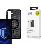  3MK Samsung Galaxy S24+ - 3mk COOLing MagCase 