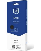  3MK 3mk Xiaomi 14T Pro - 3mk Matt Case 