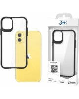  3MK Apple iPhone 11 - 3mk Satin Armor Case+ 